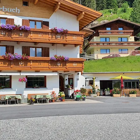 Pension Walkerbach-2